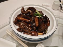 -丰泽园饭店