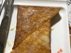 -尖沙咀茶餐厅(永泰店)