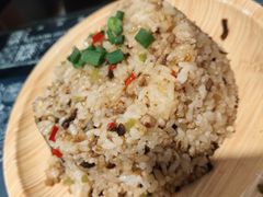 -蜗牛小馆醉乡民谣云南菜(惠新西里店)