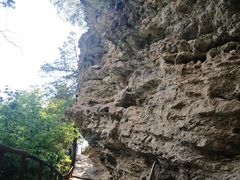 -北京上方山国家森林公园