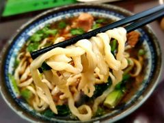 红烧牛肉面-护国寺小吃(安定门店)