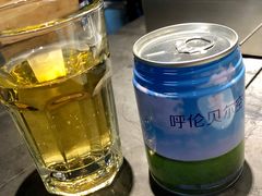 -很久以前羊肉串(中山公园店)