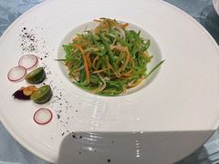 -一品淮扬 · 淮扬菜·北京万达文华酒店