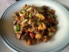 -鄱阳湖·江西小炒·瓦罐煨汤(五道口店)