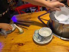 -小小河边鱼(天润城店)