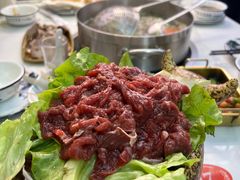 -刘少华贵州小黄牛·鲜牛肉火锅(总店)
