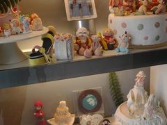 -美丽心情蛋糕(江苏路店)