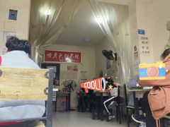 -怪老头甜不辣(抚琴小区店)
