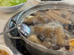 -太婆天府山珍酒楼(亚运村店)