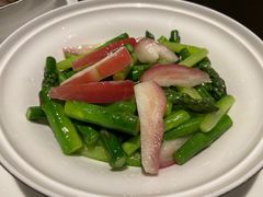 -甄御•海鲜新青岛菜(麦岛店)