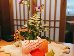 -阿吾罗·月咏精致日料(港汇恒隆广场店)