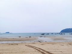 -涠洲岛南湾海洋运动公园