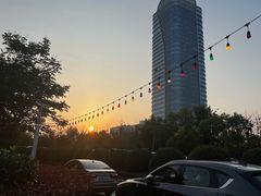 -西安浐灞艾美酒店·汉江餐厅·火锅