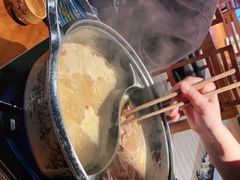 -牛玄庵日式寿喜烧·料理店(新源里店)