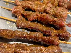 -嘚瑟人生烧烤·东北大油边(大学路店)