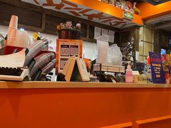 -囍福咖啡(这有山店)