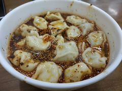 -回坊马二饺子馆