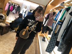 -路易·威登(香榭丽舍大道店)