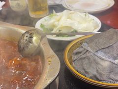 -重庆楊門机场老火锅(20年老店两路总店)