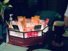 -Boxing Cat Brewery拳击猫精酿啤酒馆(永福店)