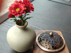 -禅驿嘉定院子-禅欢江景餐厅·中餐·户外烧烤定制(乐山大佛店)