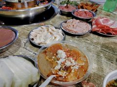 -渝味黄姐火锅(黄泥村店)