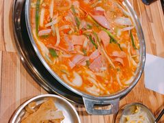 -张赫珉的部队锅(钟路店)