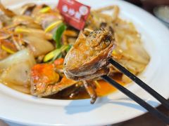 -周家二小姐的菜(西津渡店)