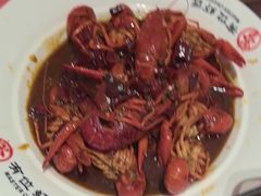 -有位虾匠·香辣蟹·小龙虾(李村店)