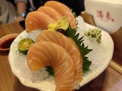 -满来寿喜烧(金虹桥店)