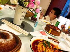 口水鸡-川香楼酒家