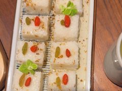 -薇酌饮·陕西菜(南门外店)