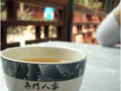 -吴门人家·苏宴宫廷菜(拙政园店)