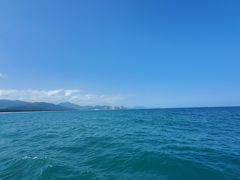 -海南分界洲岛旅游区