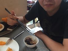 -听松楼·花园酒店·自助餐厅(红梅公园店)