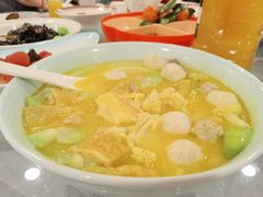 -蓬莱阁中餐厅(崇文门店)