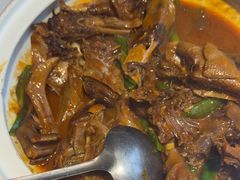 -院里寻菜·精致庭院菜(观沙岭店)