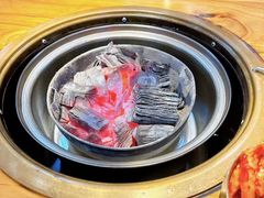 -金顺碳烤肉(大良清晖园店)