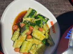 -胖哥俩肉蟹煲(萧山加州阳光店)