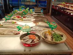 -江海渔港(姚港路店)