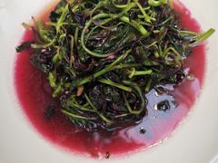 -又见炊烟私房菜(敬亭路店)