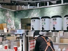 -淡马茶坊(深圳宝安壹方城店)