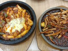 -米村拌饭(银泰中心店)