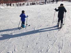 -蓟县盘山滑雪场