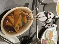 -骨之味·筒骨汤火锅(江头店)