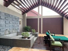 -三亚湾海居铂尔曼度假酒店