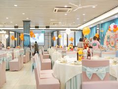 大堂-一麦·龙岛(上海青浦店)