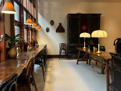 -银米·云南传统过桥米线(双廊黑金冠店)