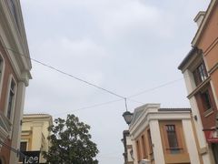 -BALENCIAGA(比斯特苏州购物村店)