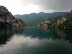 -大连冰峪旅游度假区